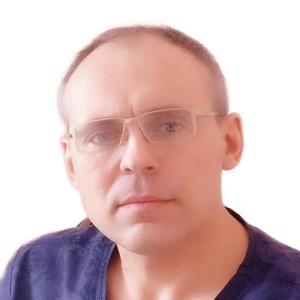 Бубликов Игорь Дмитриевич