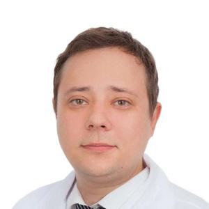 Тюнтяев Сергей Александрович