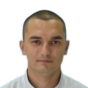 Алимов Илдар Феридович