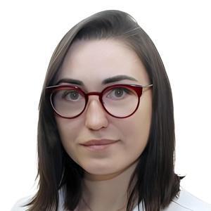 Левченко Ольга Юрьевна