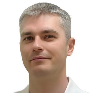 Бушуев Пётр Николаевич