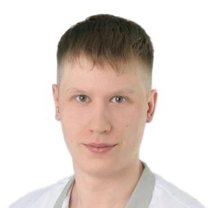 Алтухов Вадим Евгеньевич