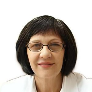 Мадонова Галина Ивановна