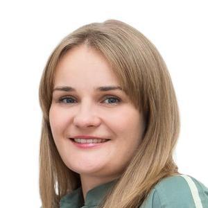 Богомолова Татьяна Александровна