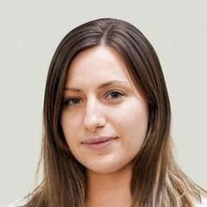 Цатурова Евгения Германовна