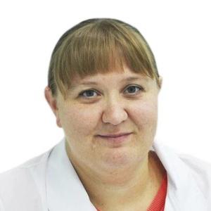 Червякова Елена Сергеевна