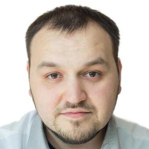 Першин Василий Александрович