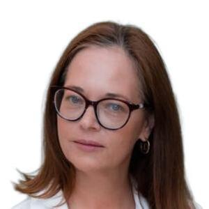 Шадчнева Елена Владимировна