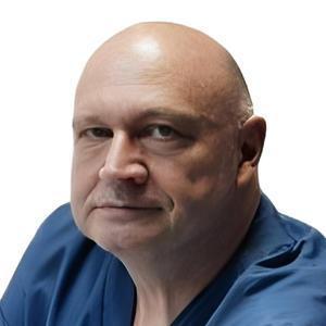 Лука Виктор Александрович