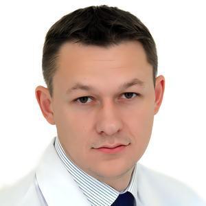 Колотыгин Денис Анатольевич