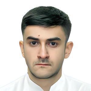Хачатуров Давид Александрович