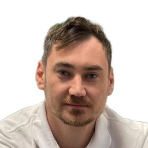 Гиззатуллин Ильдар Варисович