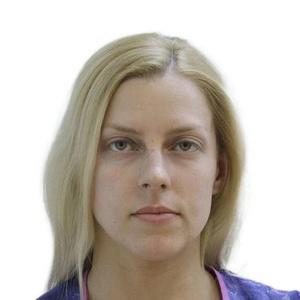 Ясюк Анна Александровна
