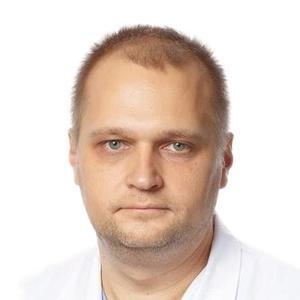 Сахаров Александр Владимирович