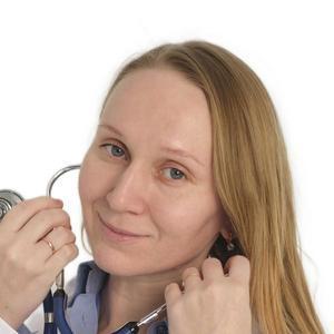 Иванова Элина Сергеевна