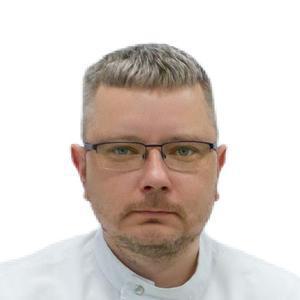 Манцевич Иван Витальевич