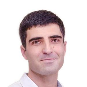 Ахмедов Расим Гаджиевич