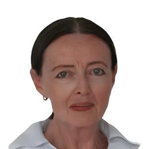 Парусникова Ольга Владимировна