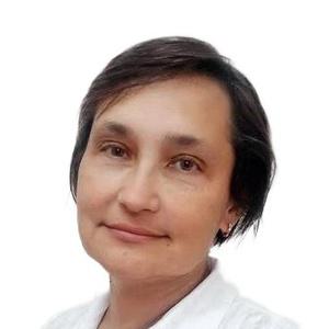 Возякова Татьяна Романовна