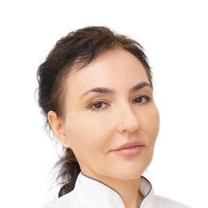 Коновалова Нильфия Юрьевна