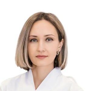 Рафф Светлана Алексеевна