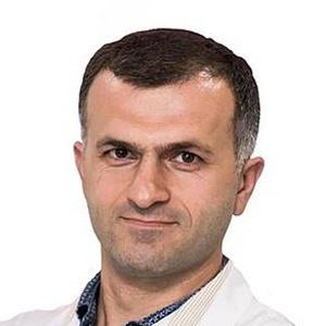 Баратов Ахилес Нугзарович