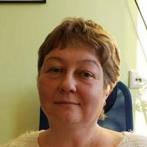 Любина Татьяна Николаевна