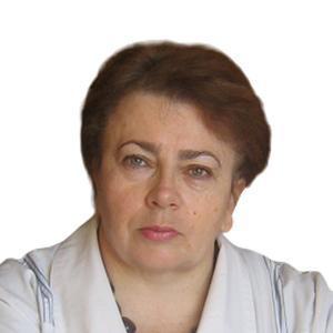 Курзякова Наталья Александровна