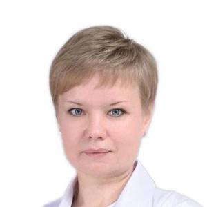 Долгополова Татьяна Викторовна