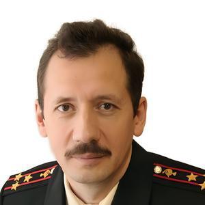 Стеклов Владимир Иванович