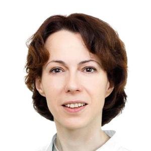 Лобова Наталья Александровна