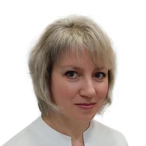 Материкова Наталья Владимировна