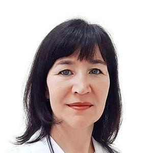 Исламова Гузель Вазиховна