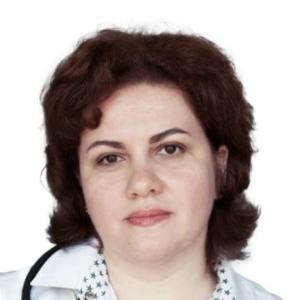 Мавринская Наталья Владиславовна