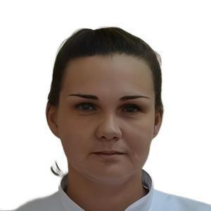 Степанова Наталья Андреевна