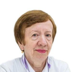 Ненюкова Людмила Алексеевна