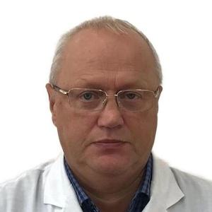 Храпов Евгений Львович