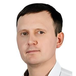 Байгушев Станислав Алексеевич