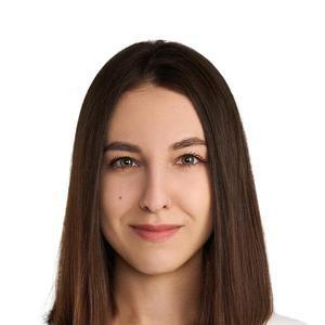 Авясова Елизавета Александровна
