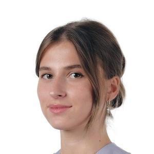Кудисова Анастасия Андреевна