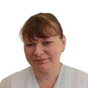 Пикина Ирина Викторовна