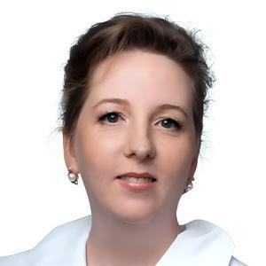 Князева Эльвира Борисовна