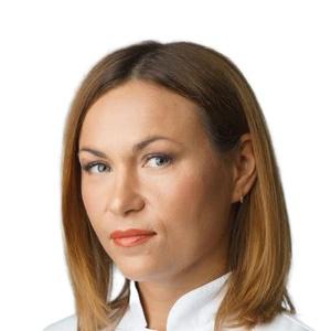 Юшманова Марина Александровна