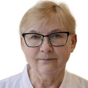 Афанасьева Надежда Васильевна