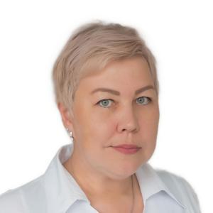 Двинянинова Наталья Михайловна