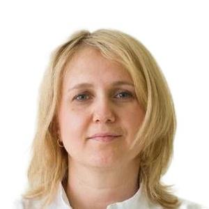 Демина Олеся Анатольевна