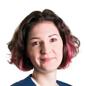 Волкова Мария Владимировна
