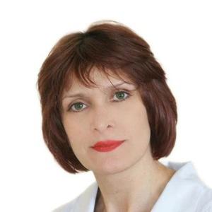 Хариш Наталья Александровна