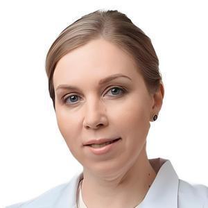 Жугрова Елена Сергеевна