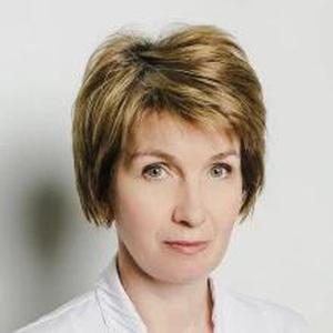 Бакушина Светлана Анатольевна